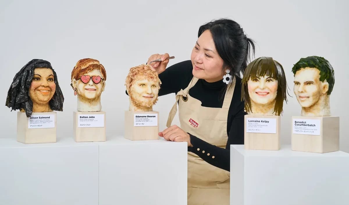Harringtons Yorkshire Embassy hits 25.2m TikTok views
