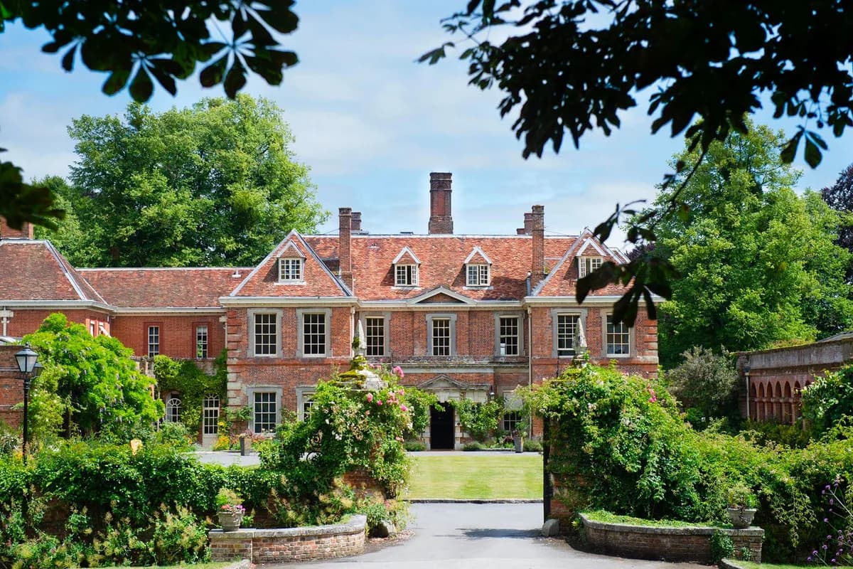 Lainston House influencer campaign, 19.5X ROAS