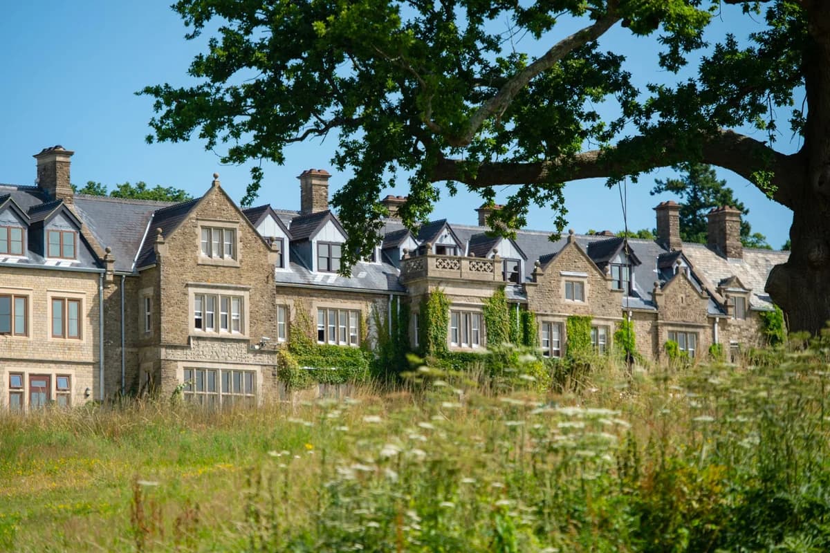 South Lodge Hotel & Spa, 66.5K engagements, 9.1X ROAS