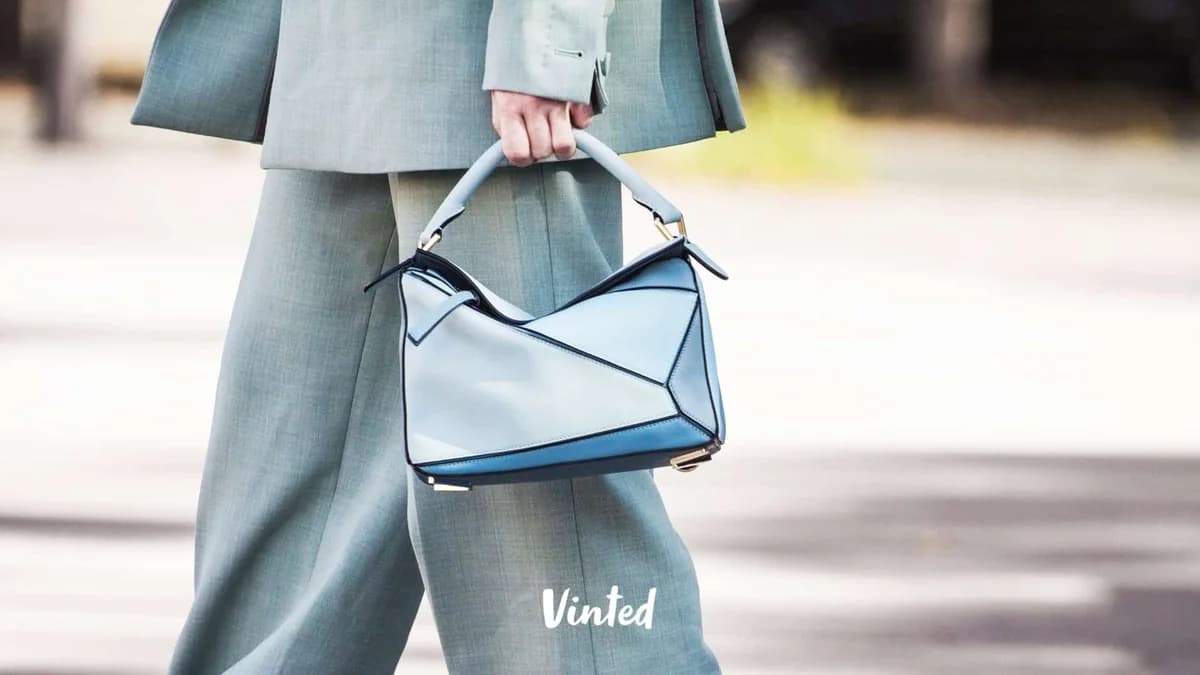 Vinted Luxe reached 40k new users with influencers