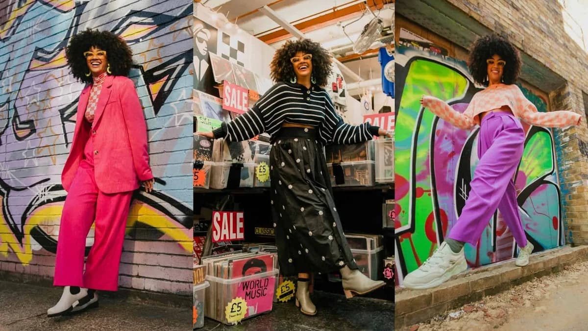 Ecco AW21 campaign drove 915K impressions with 6 influencers