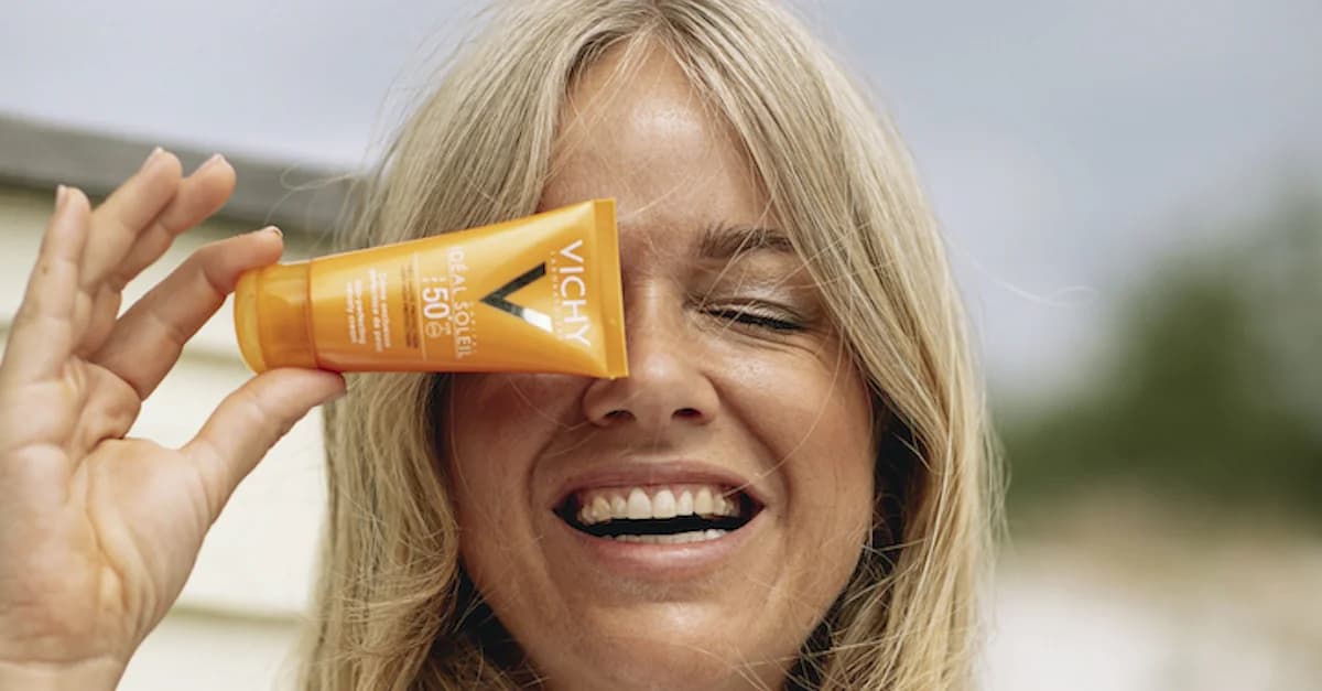 Vichy Mineral 89 reached 99% sell-out with ambassador