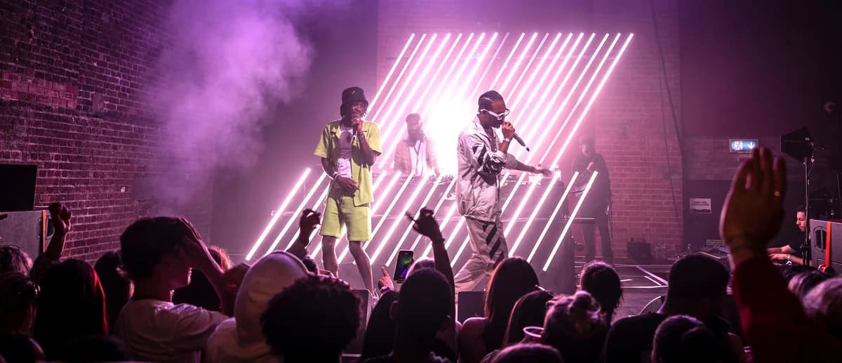 NHS reached 1.5M site visits with Club MTV campaign