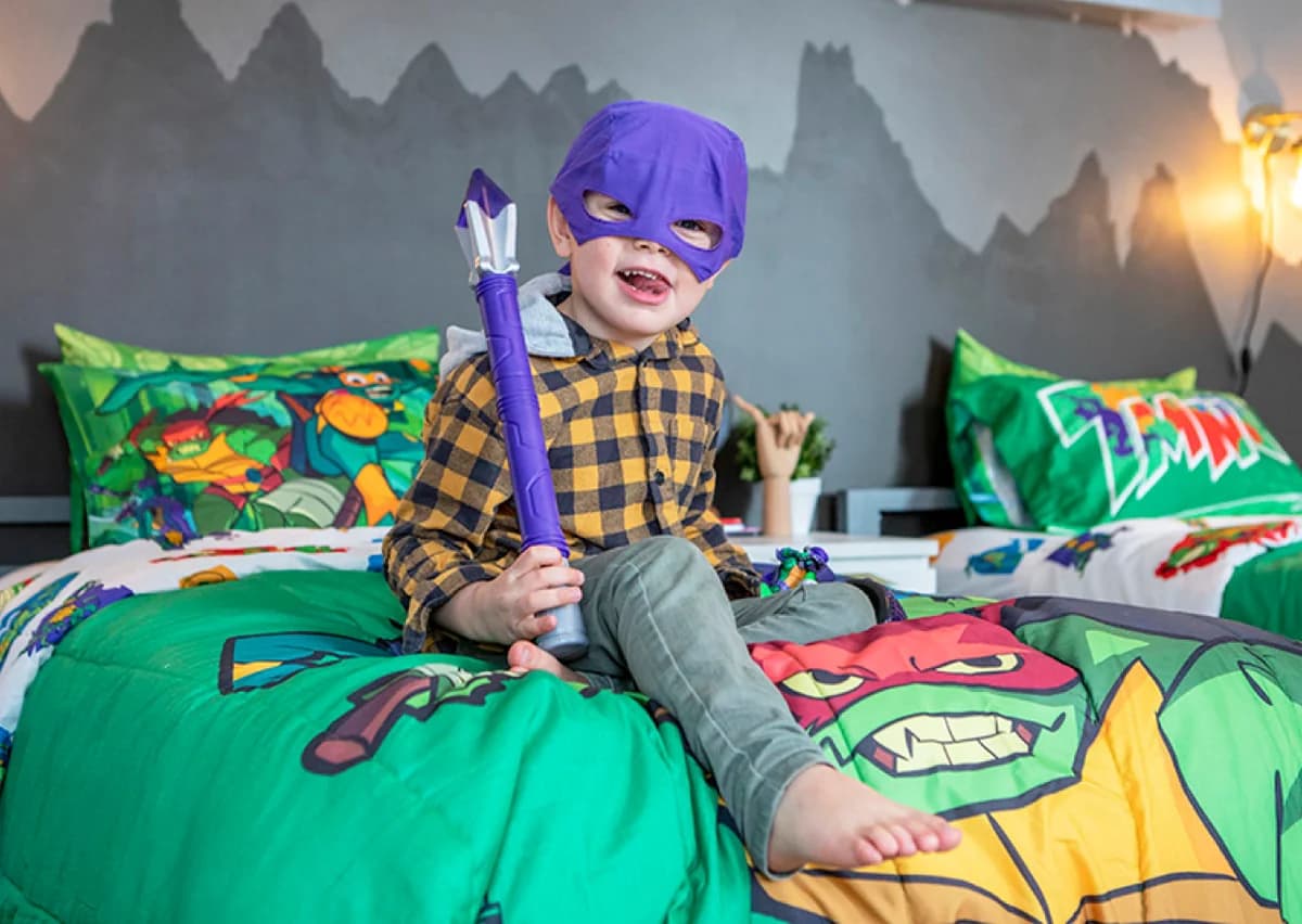 Nickelodeon TMNT drove 389K engagements at Walmart