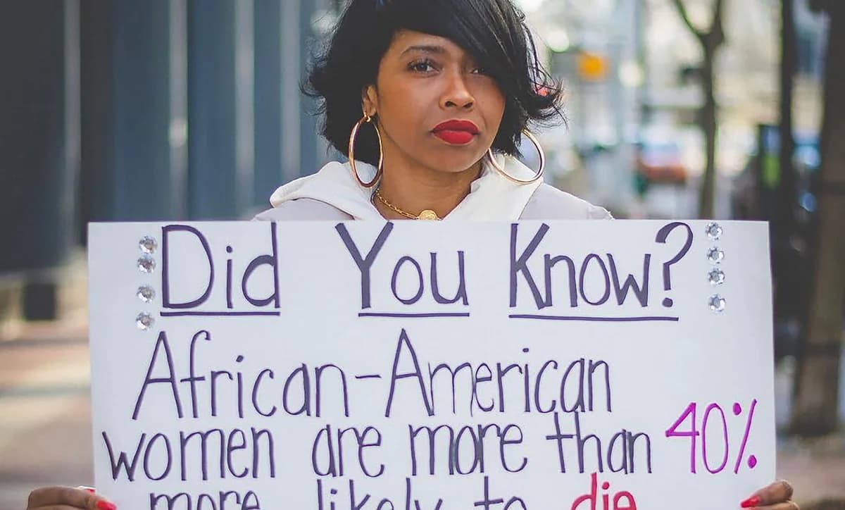 Susan G. Komen campaign hit 4.59% engagement on facts