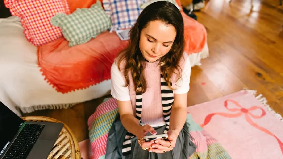 How Tinder gained Gen Z users with Bridget Jones TikToks
