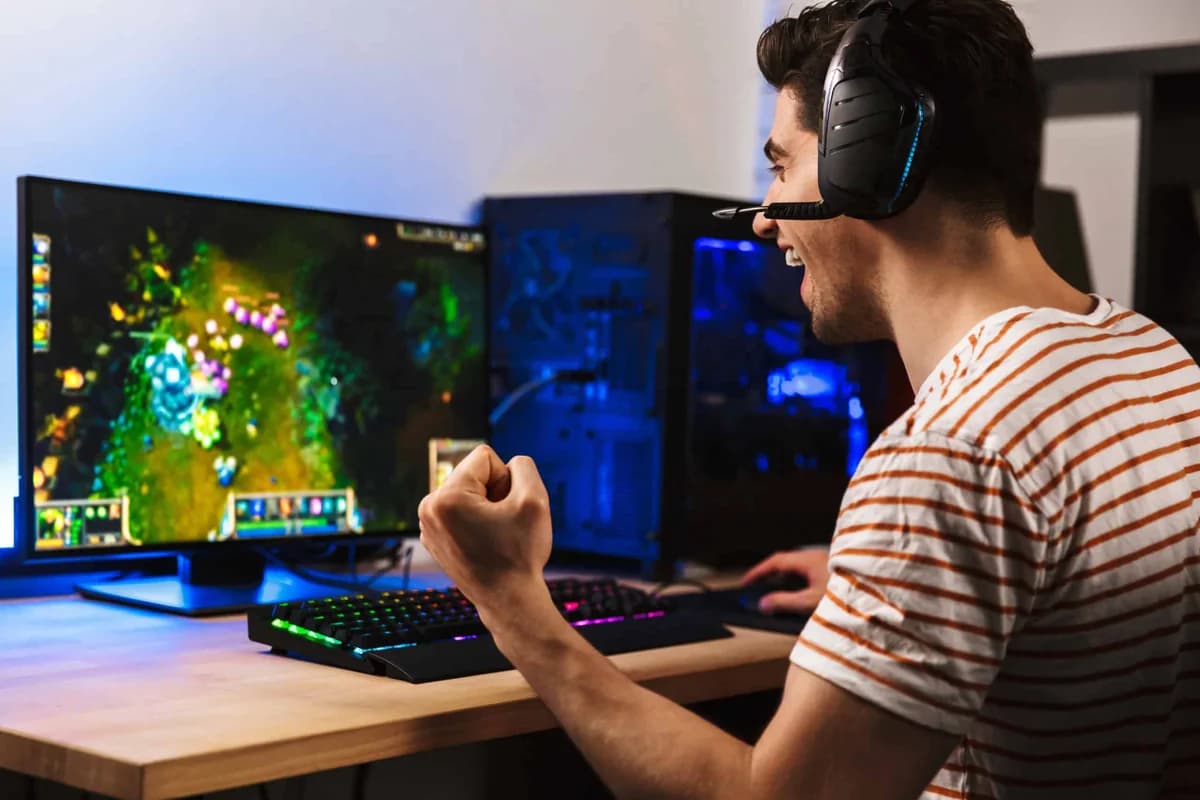 NVIDIA Shield reached 13.4M people with 11 creators