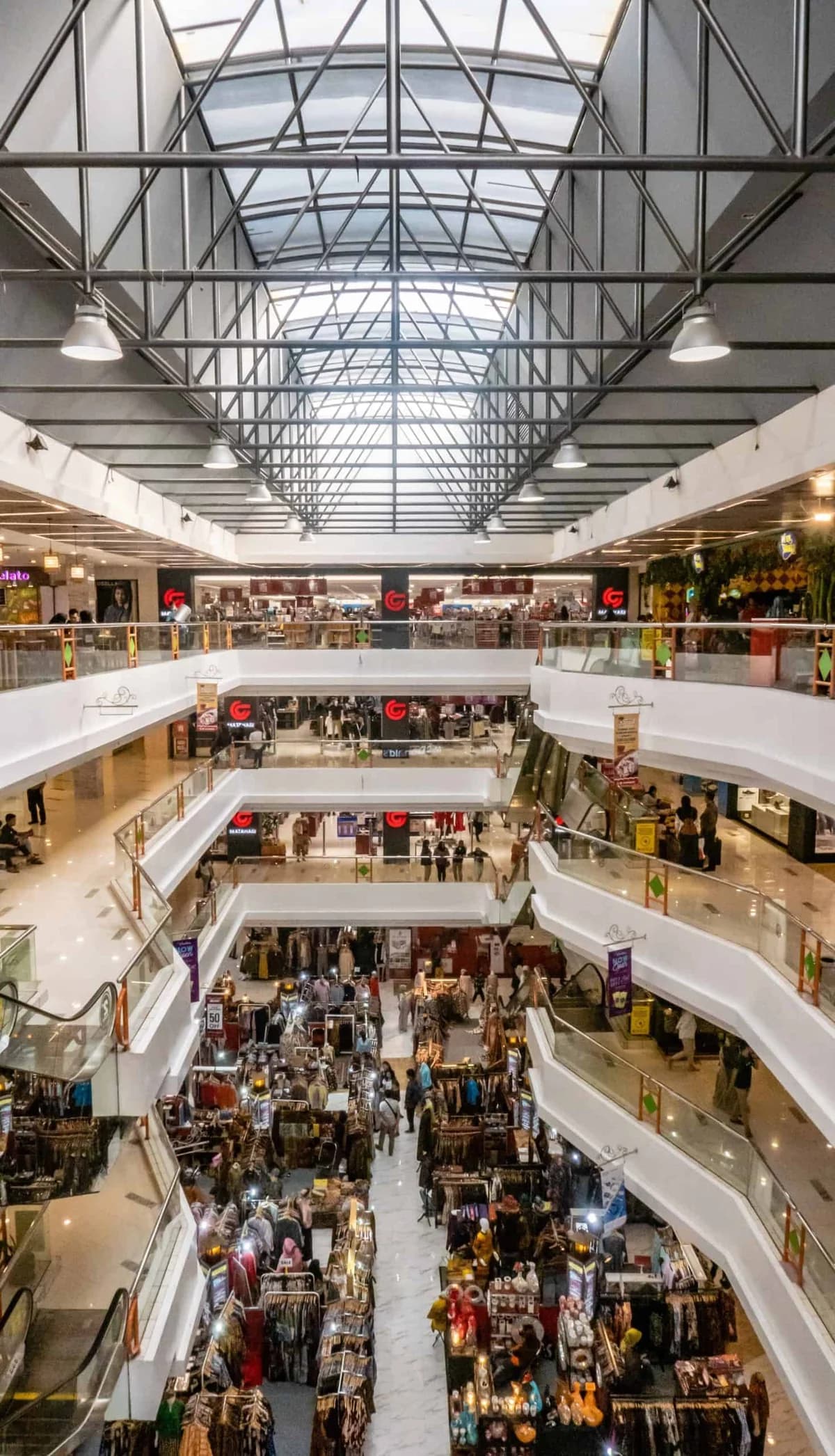 Market by Macy's drove 1.6x ROI with new store launch