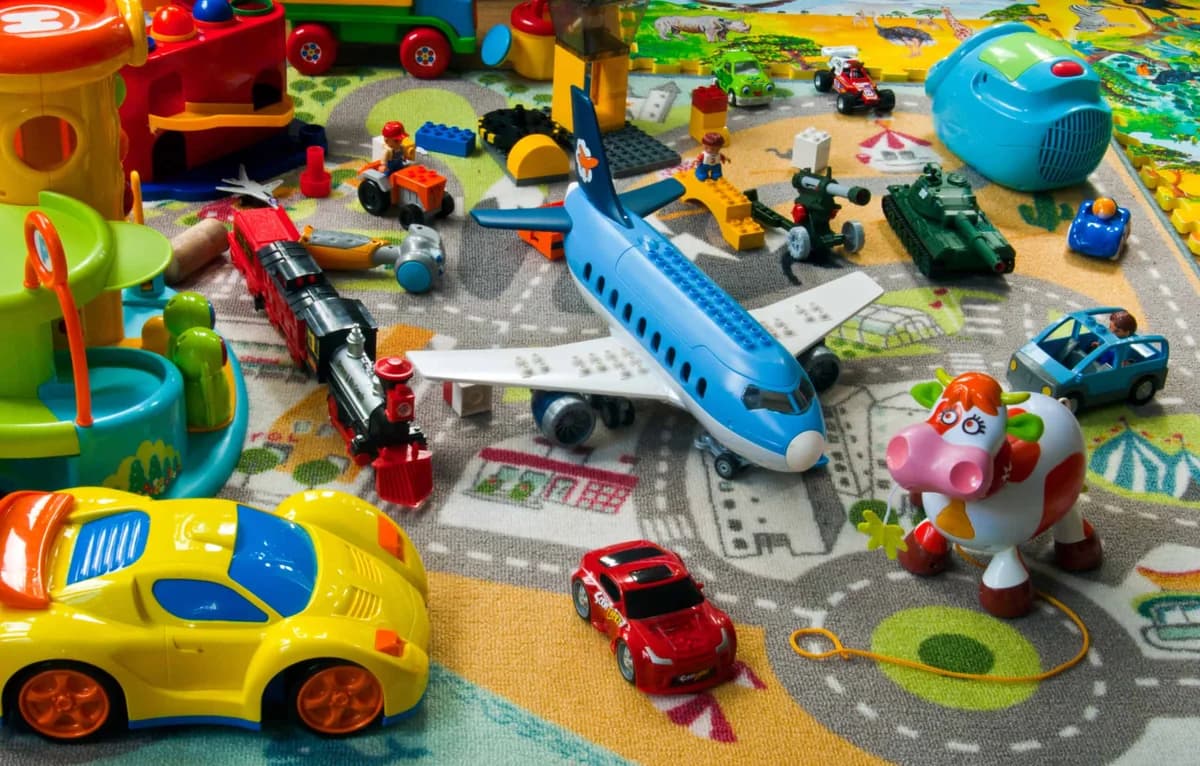 IMC Toys reached 2.5M impressions with influencer campaign