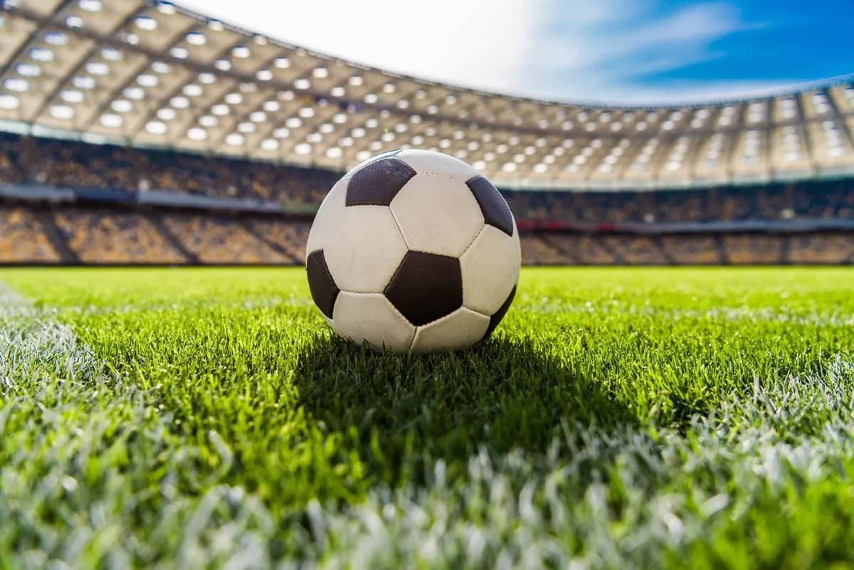 FIFA reached 1.4M views with 17 influencers