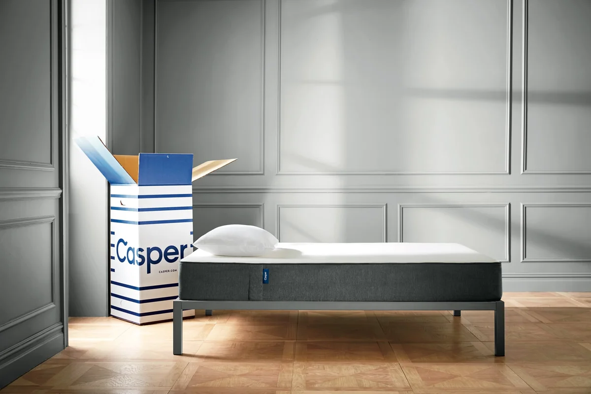 Casper YouTube campaign drove 2.5K new customers, 10M views