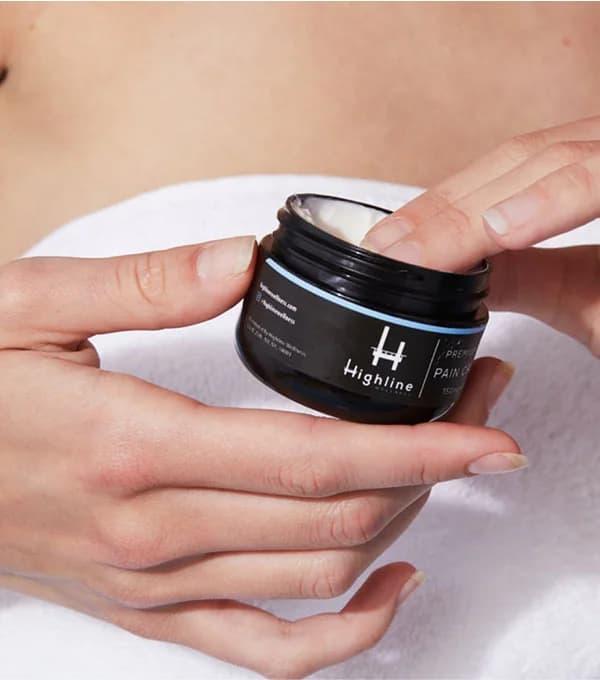 Highline Wellness grew revenue 27% without paid ads