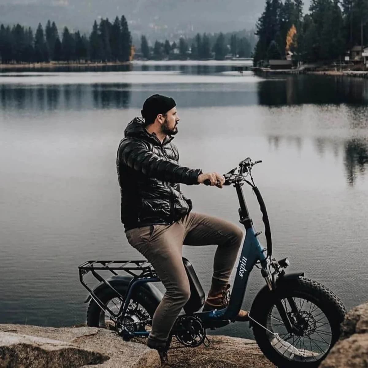 Espin grew creator reach 250%, built e-bike community trust