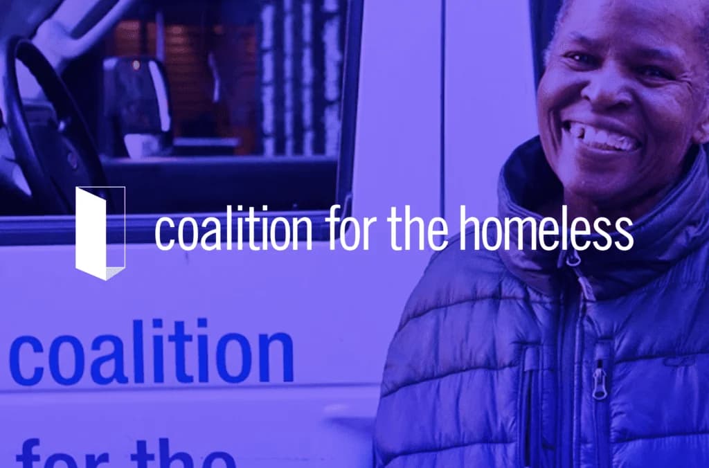 Coalition for Homeless collected 20k toys via creators
