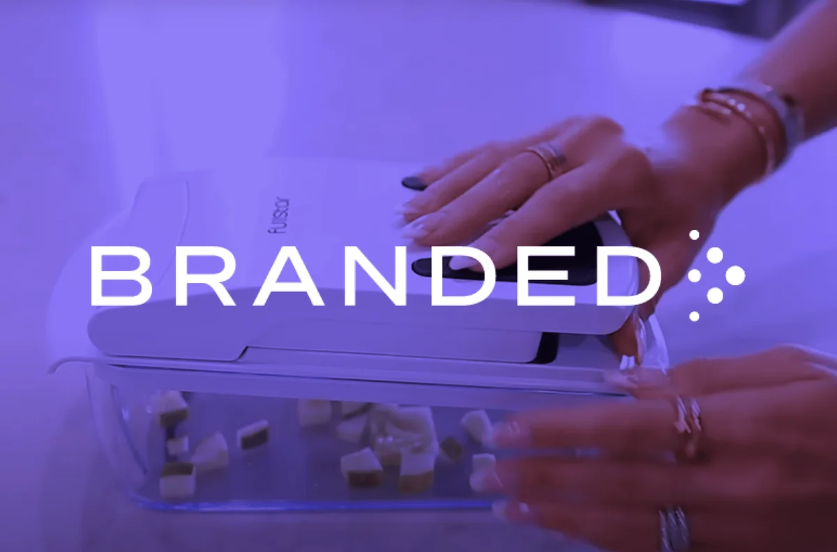 Branded hit 10x sales growth with Amazon ads integration