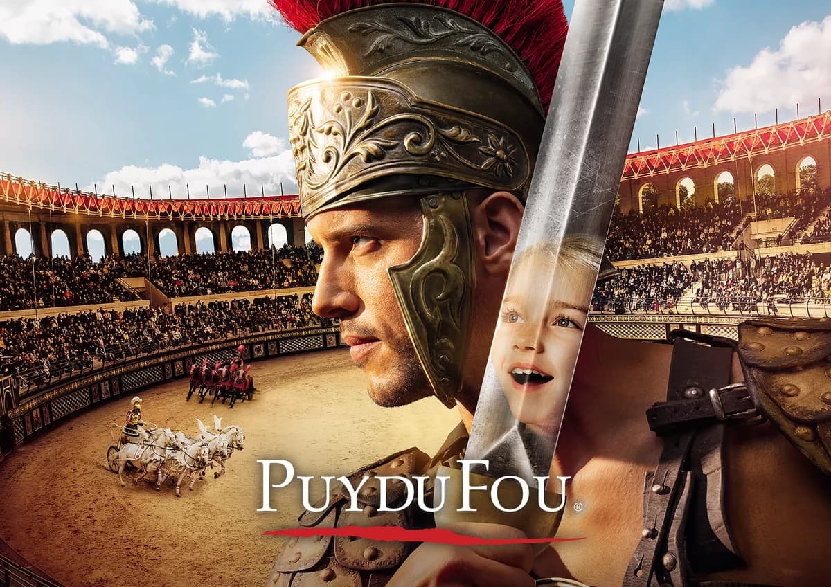 Havas Play drove €2.99M EMV for Puy du Fou theme park