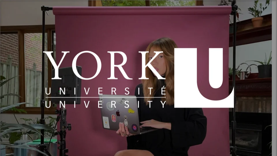 York University boosted prospective interest to 216K