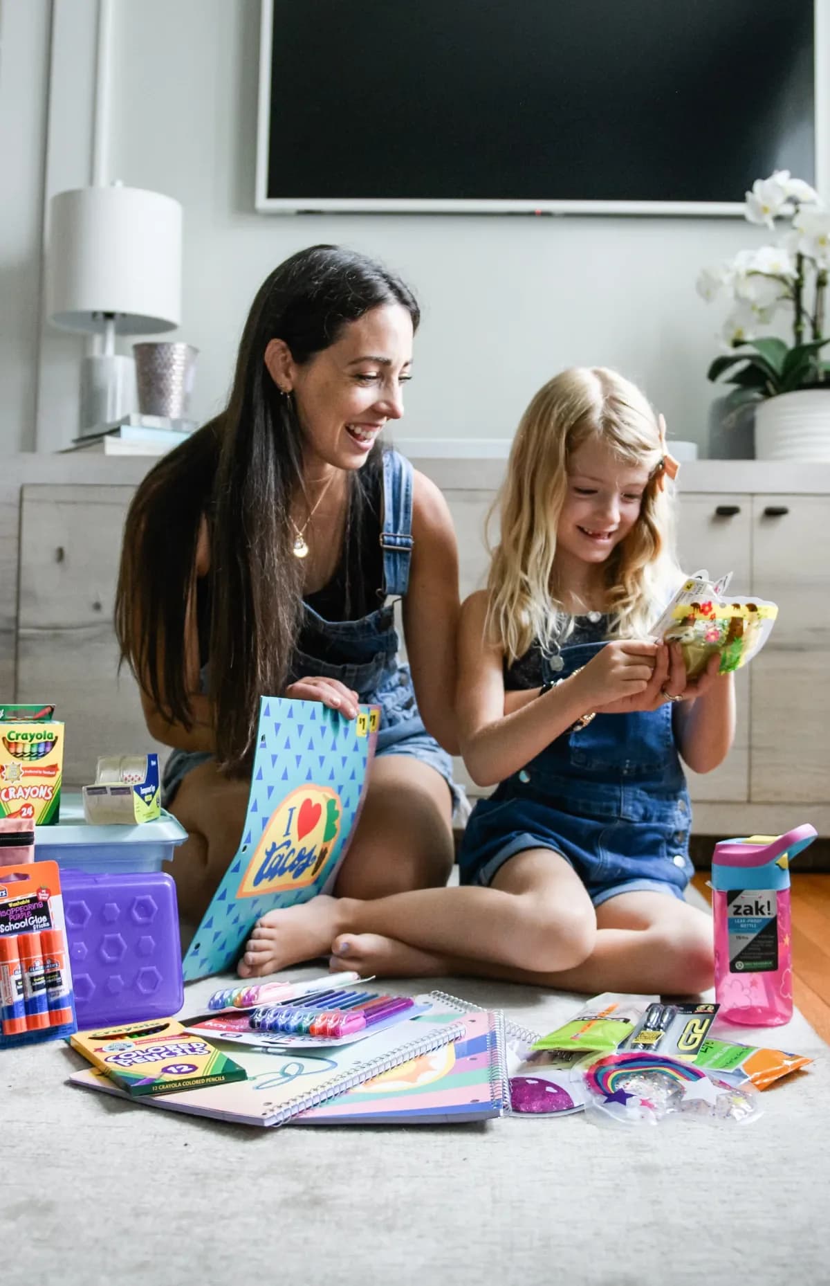 National Retail Chain boosted store visits 24%