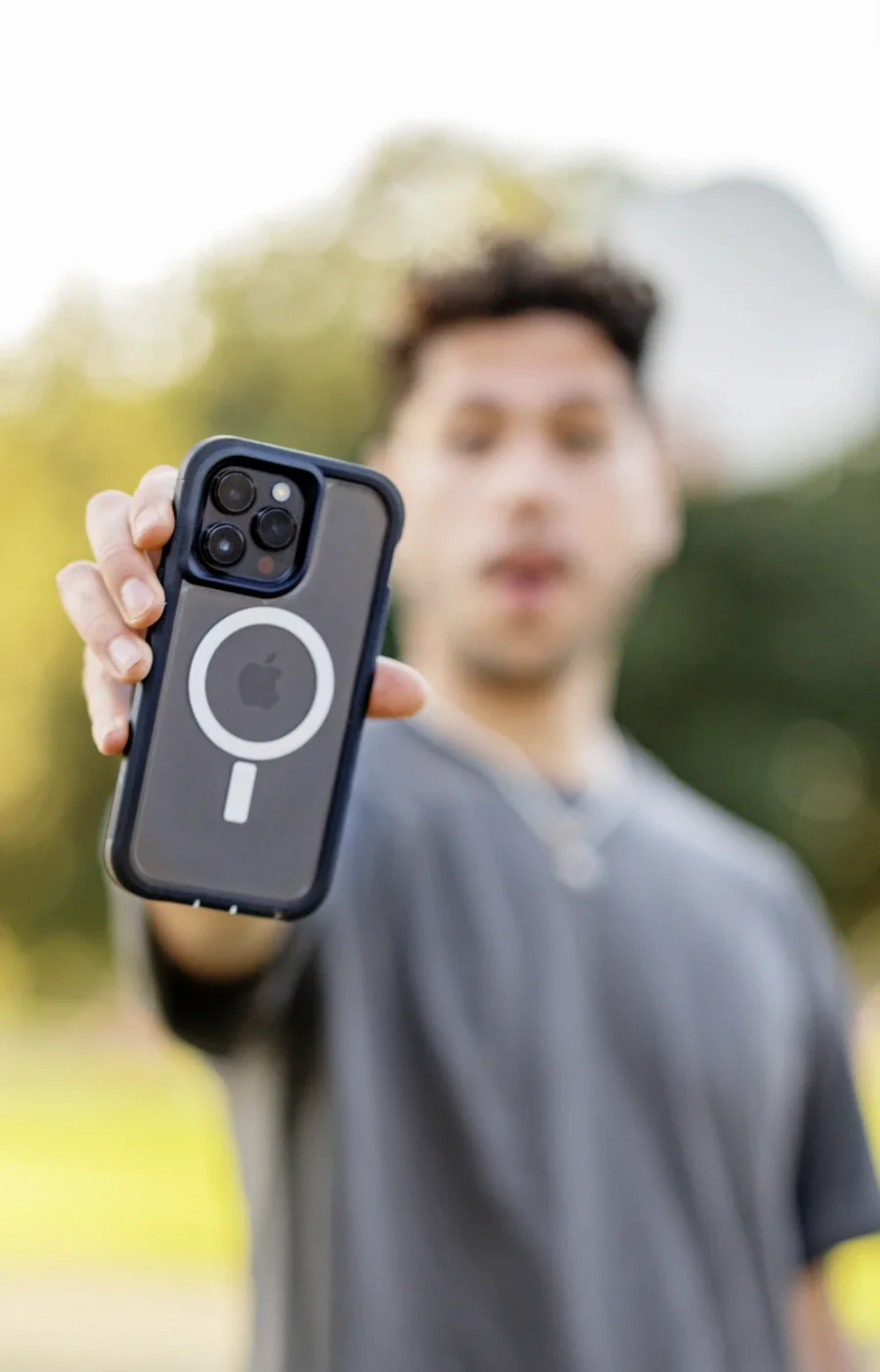 OtterBox Symmetry grew engagement 115% with creator content