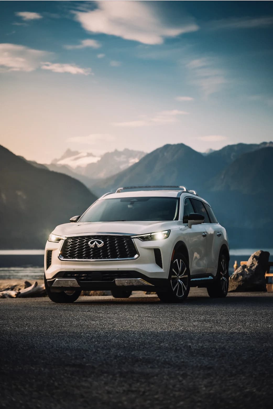 How INFINITI's creator campaign lifted brand affinity 19pt