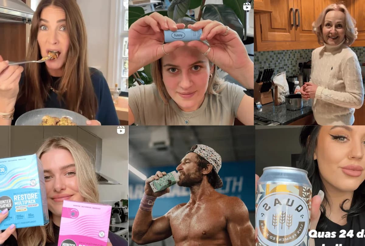 Augmentum Media turned 1,500 influencers into 10M reach
