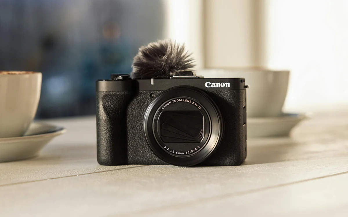 Canon cuts influencer campaign costs by $9,000