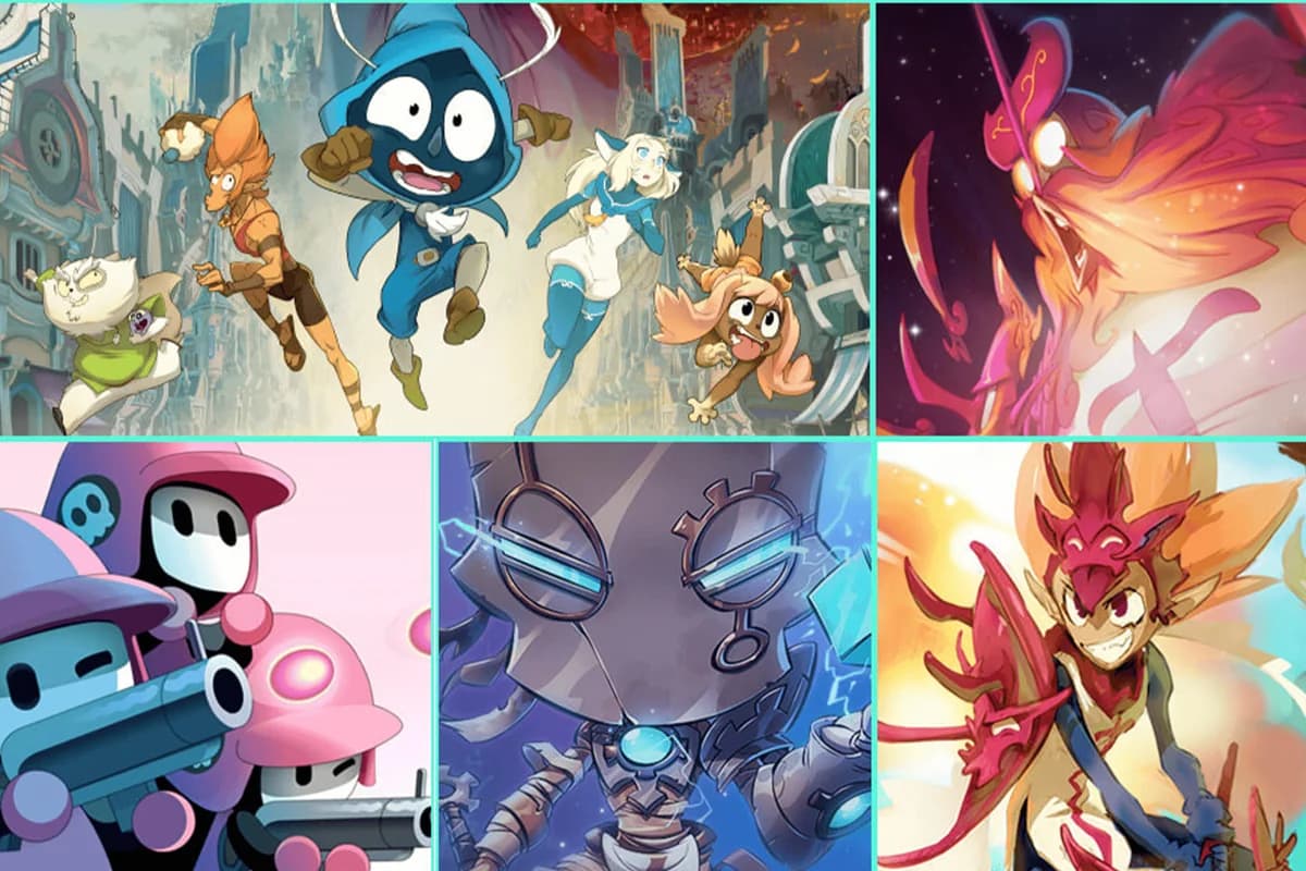 Ankama doubled media coverage in under a year
