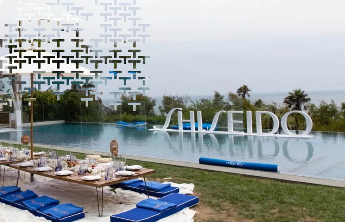 Shiseido boosted VIT score 54% with influencer video