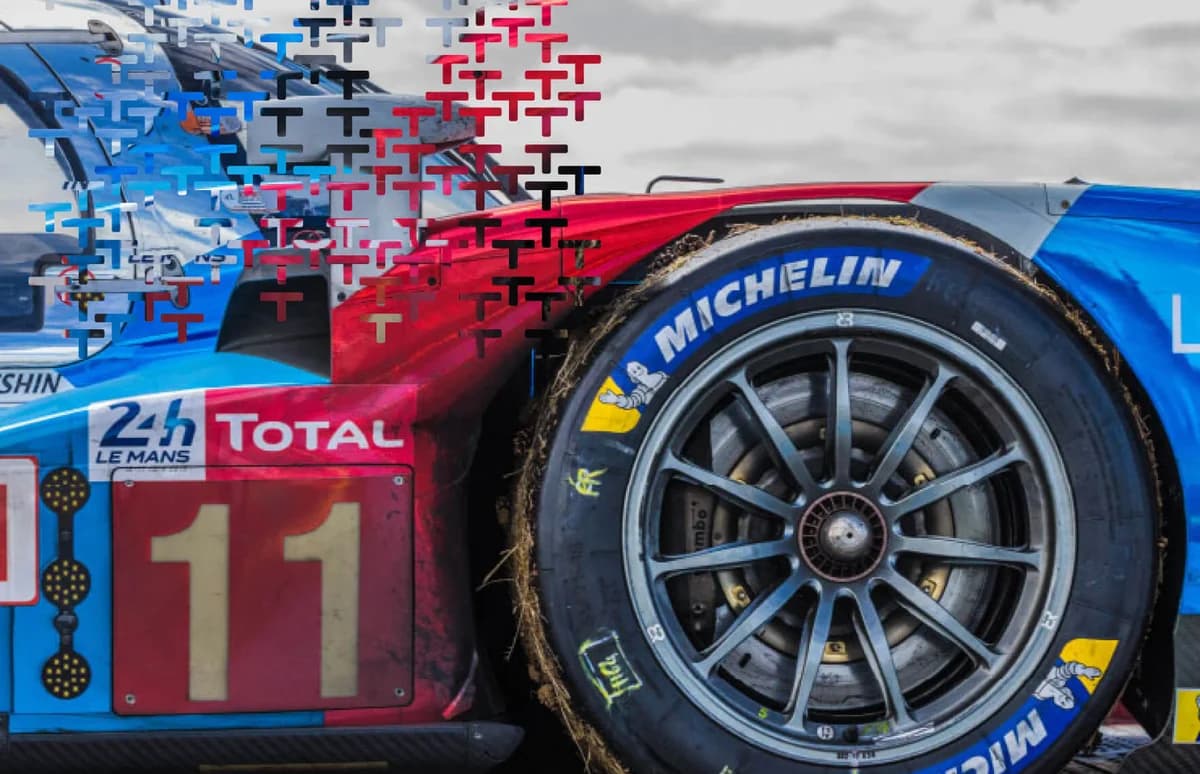 Michelin reaches 237K engagements via unified strategy
