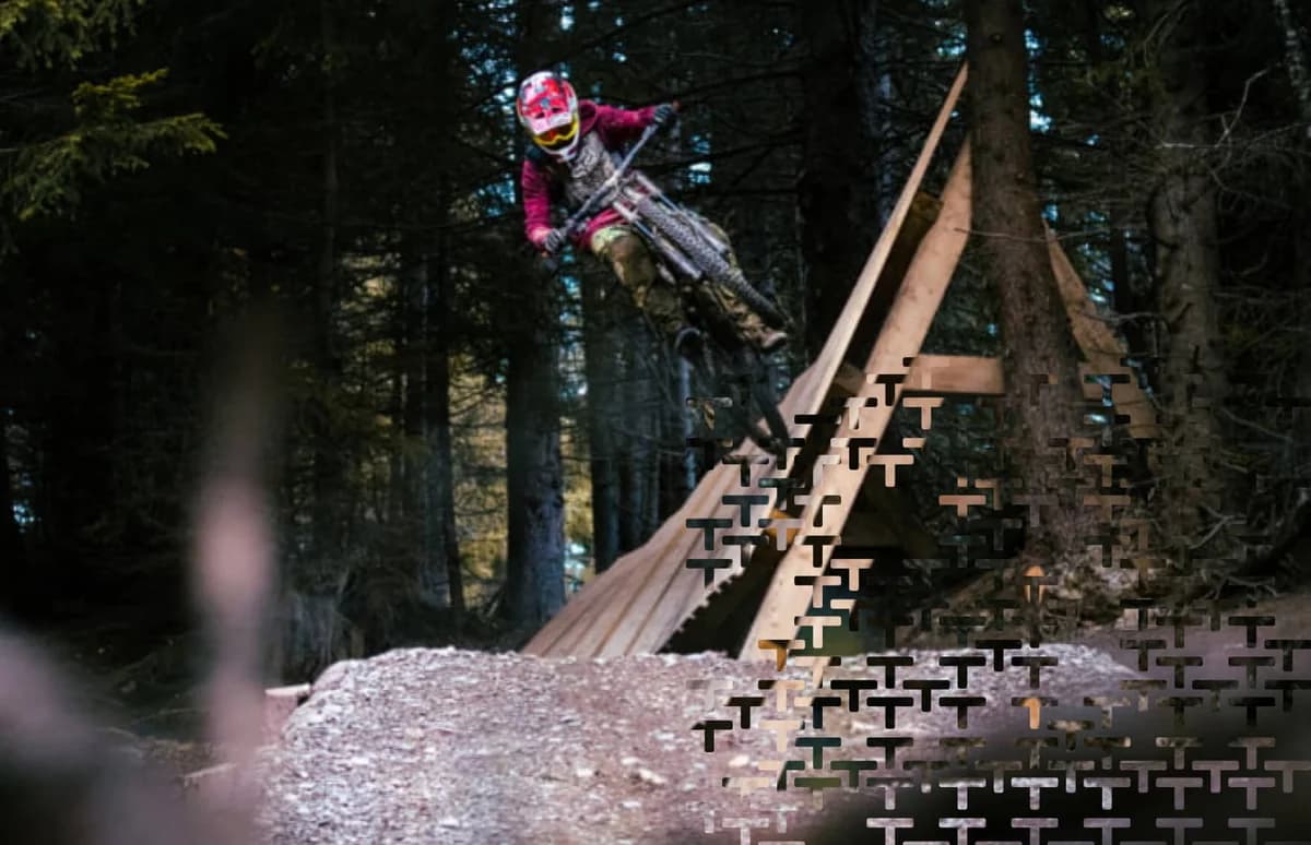 BFGoodrich reaches 59.5K with extreme sports influencers