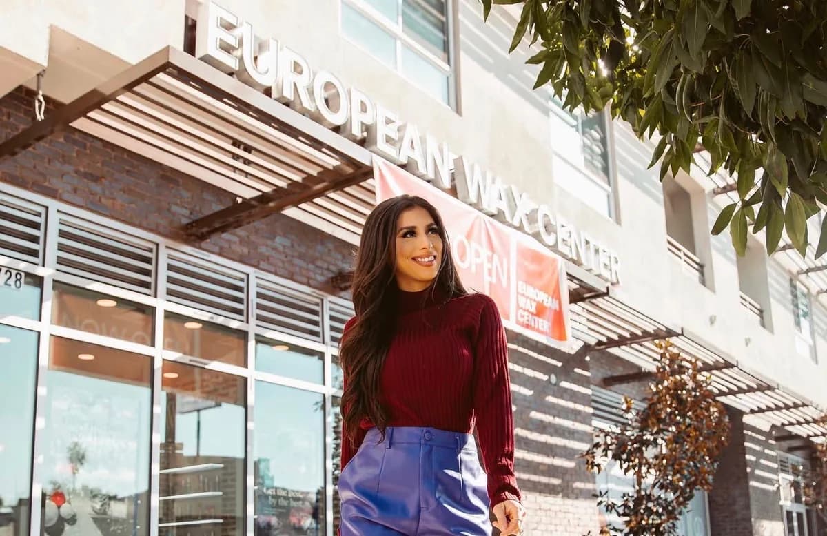 European Wax Center scaled to 100+ influencers, 150% ROI