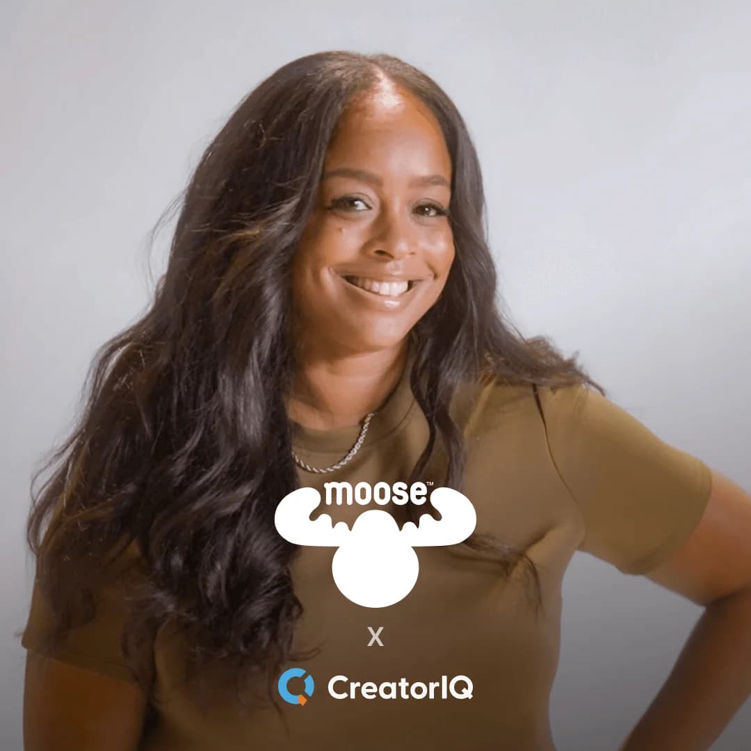 Moose Toys grew creator campaigns 480% across brands