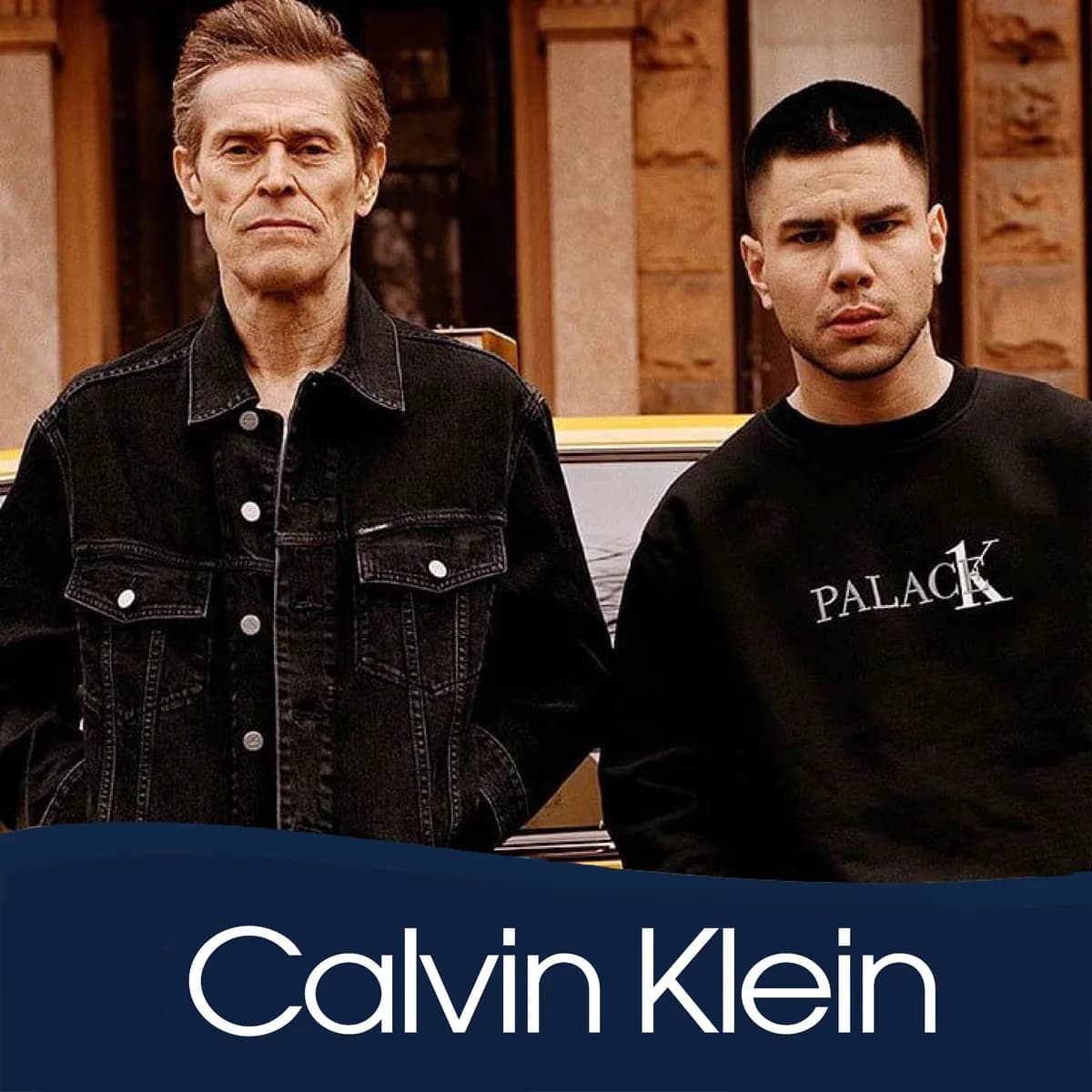 Calvin Klein CK1 Palace campaign hit $5.2M EMV