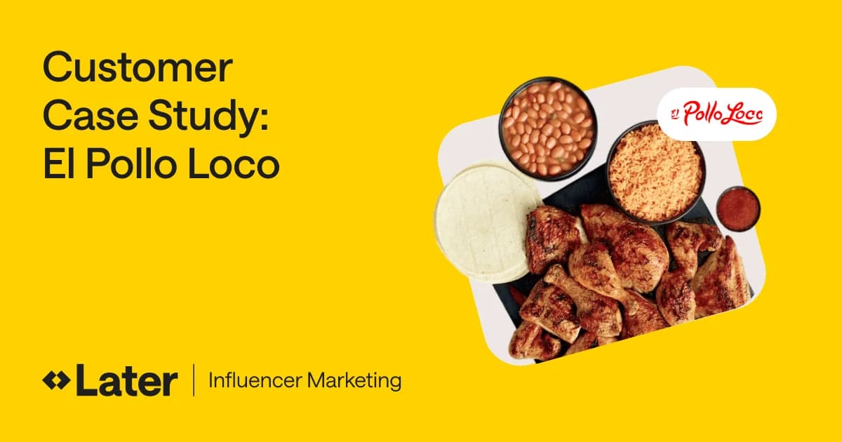 El Pollo Loco hits 46.7M views with Gen Z creators