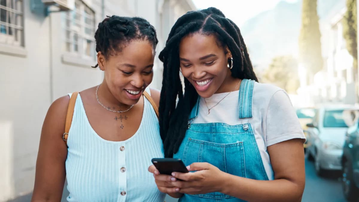 TSL Media Group boosted Gen Z engagement with social data