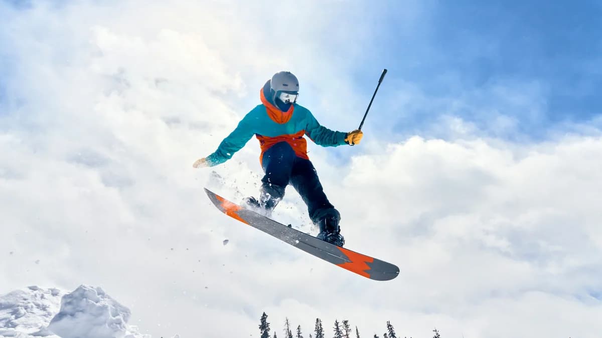 Insta360 managed 4,000 partners, cut costs 90x