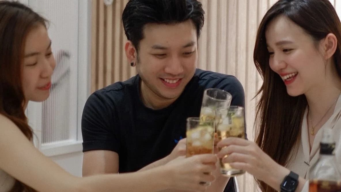 Johnnie Walker Malaysia, 29x higher engagement rate