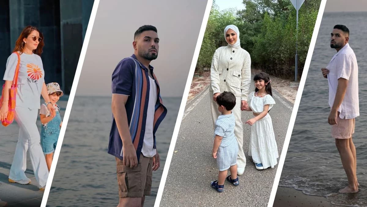 M&S MENA got 24x average engagement with creators