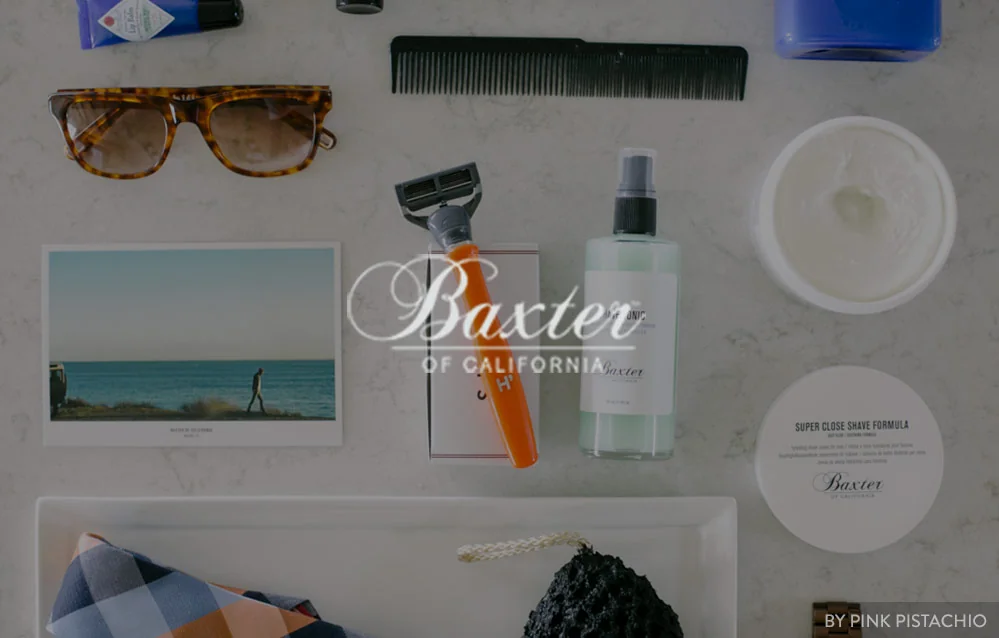 Baxter of California drove 6.4M impressions for Father's Day