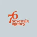SevenSix Agency logo
