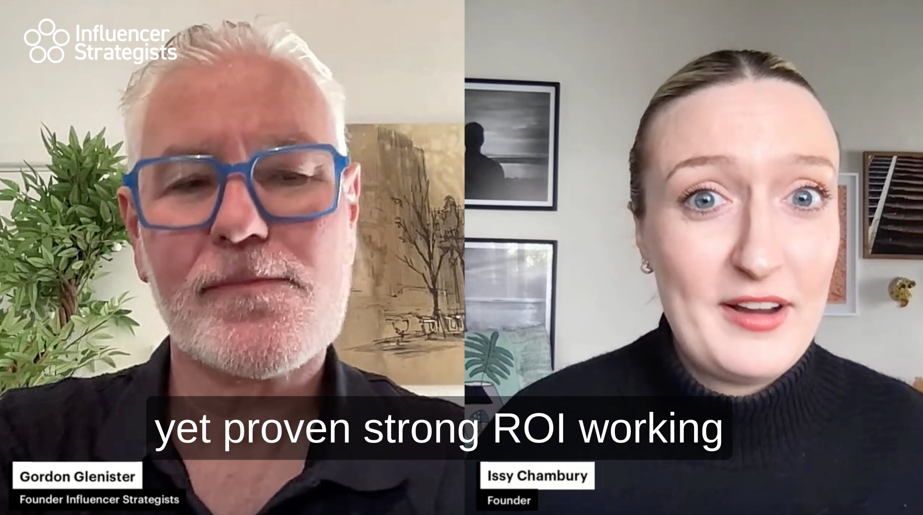 Small Budget, 500,000+ Impressions, The "Reset Ritual" That Reframed Luxury Haircare - Interview with Izzy Chambery