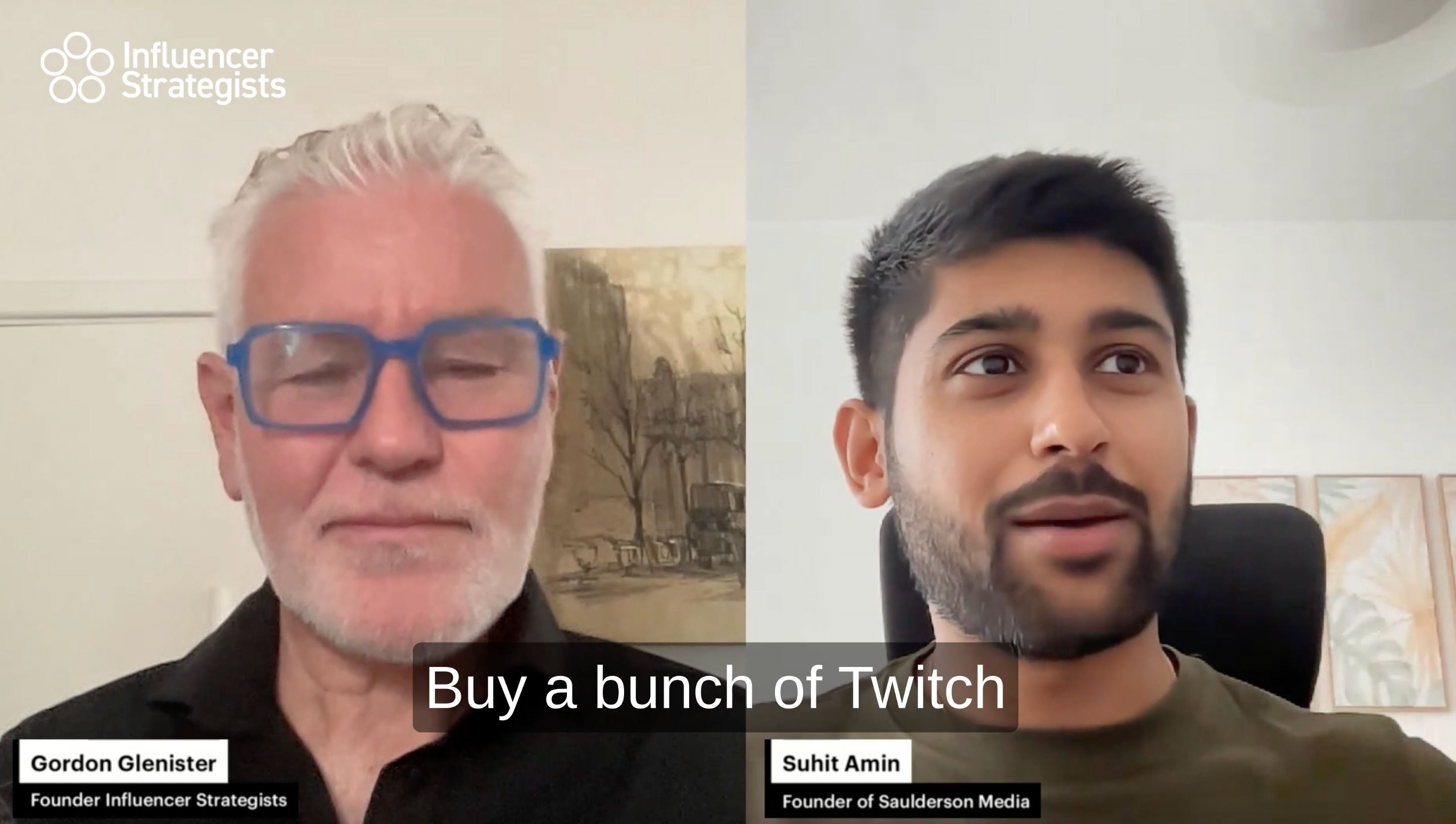 42 Streamers, 135,000+ Watch Hours, The Creator Rumble That Outlived Its Budget - Interview with Suhit Amin