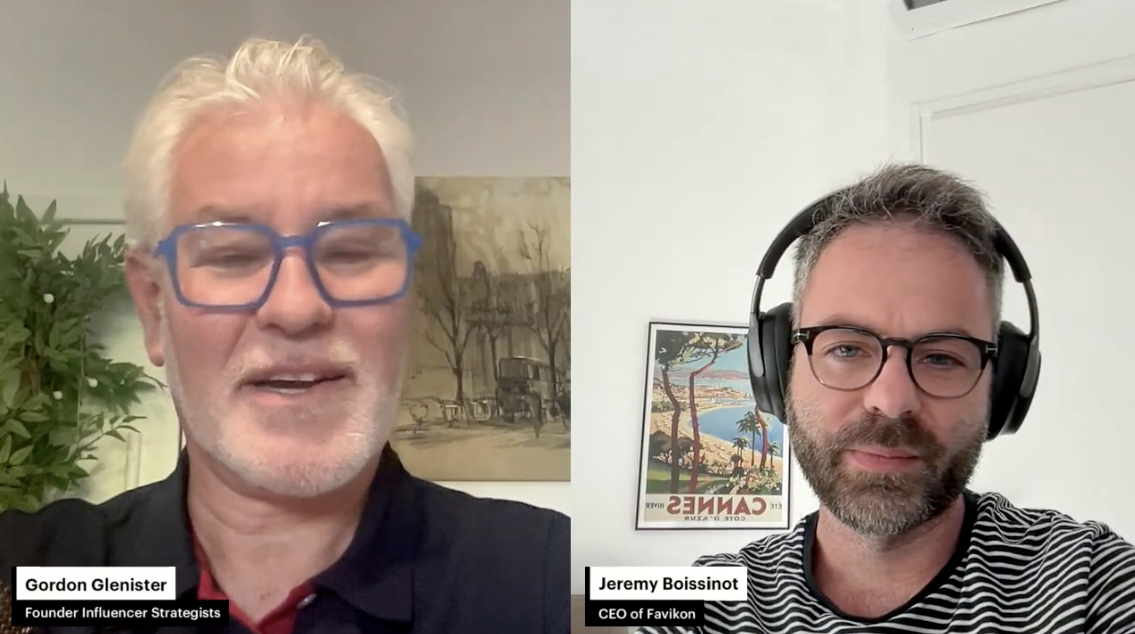 Forget 200K Followers, Why Growth Rate + Comments Now Define Real Influence - Interview with Jeremy Boissinot